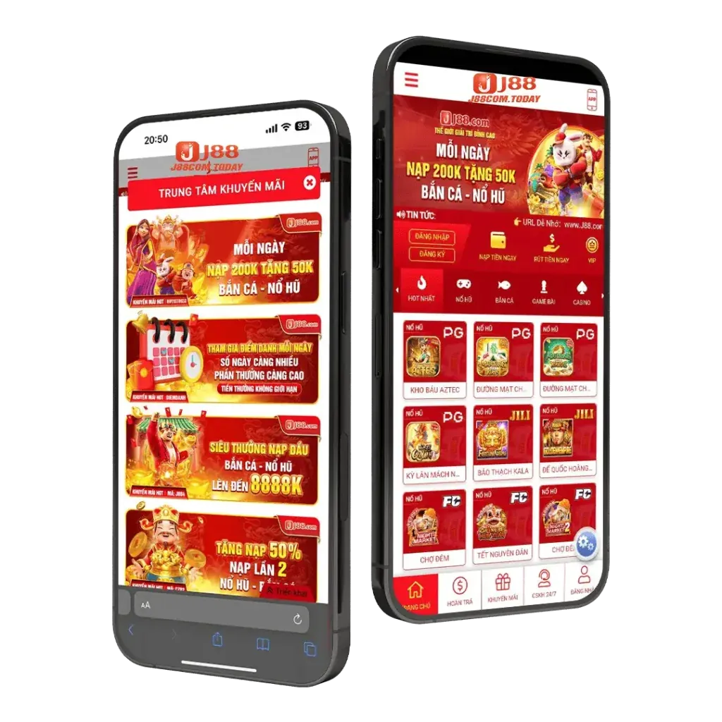 Giao dịch nhanh chóng trên CO88 App