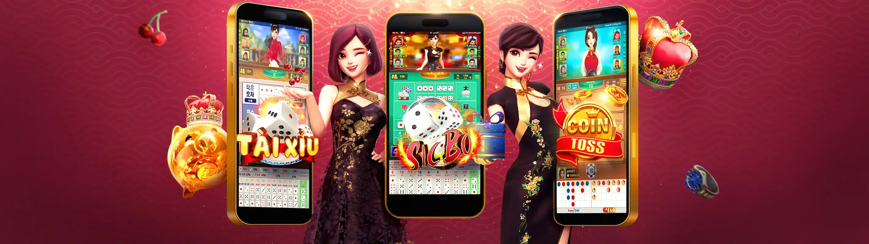 Hướng dẫn chơi game Bắn Cá Vàng trên ứng dụng CO88
